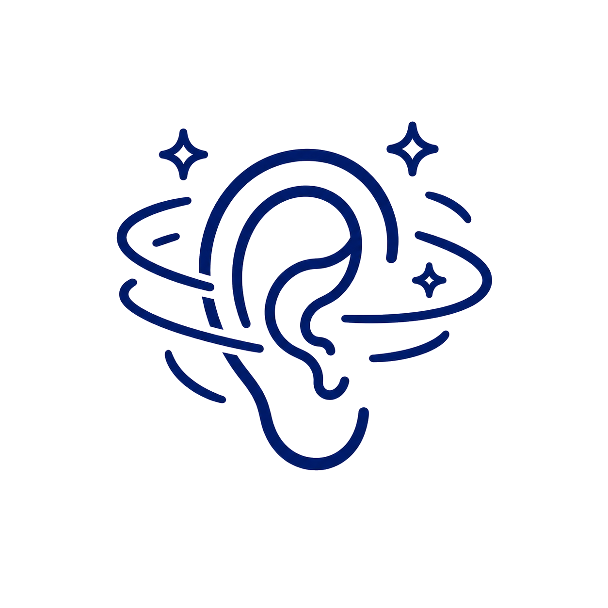 Dizziness icon