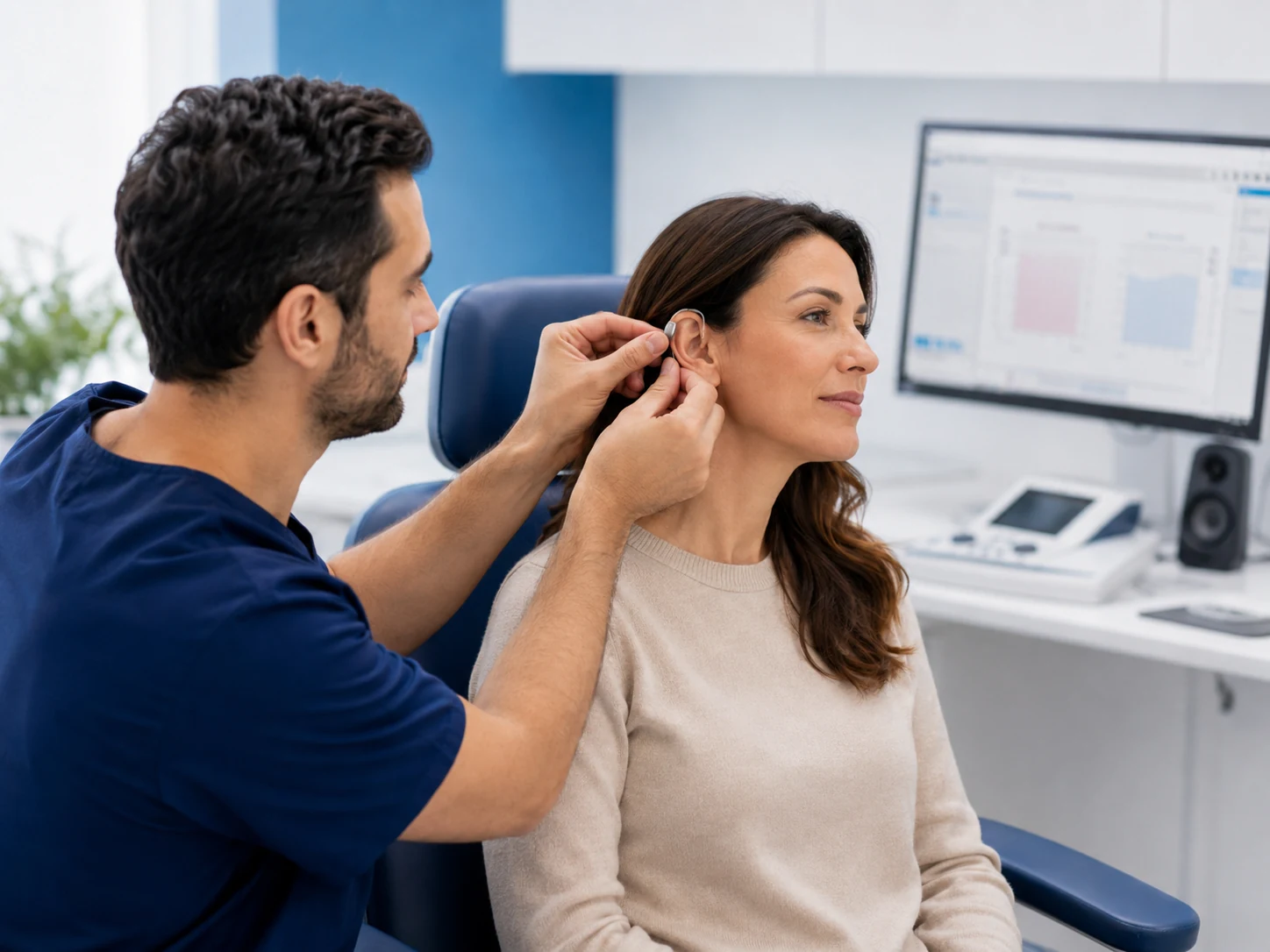 Private Hearing Care