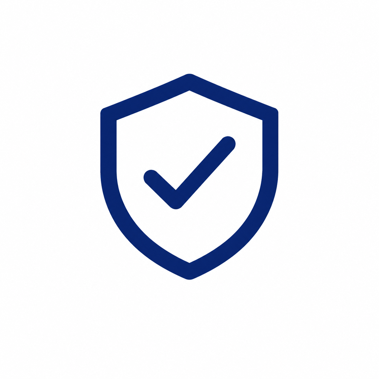 Regulated by the CQC icon