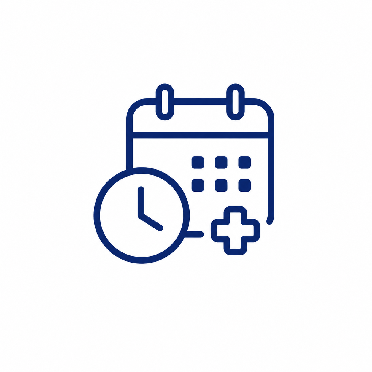 Free Follow-Up within 2 Weeks icon